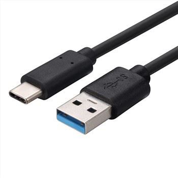 USB3.0 C tipo vyrai vyrams