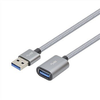 USB3.0 iš vyro į moterį