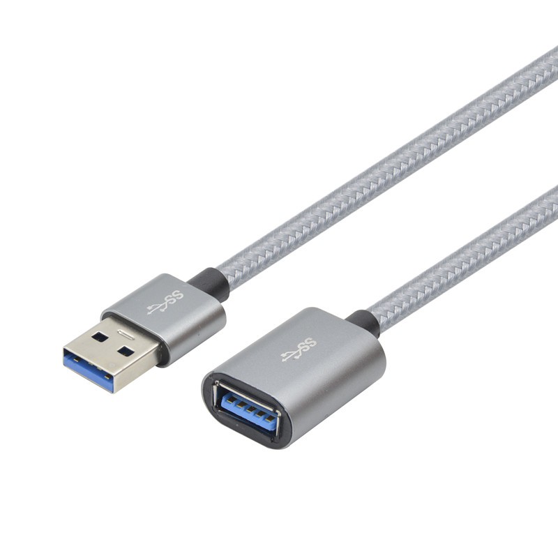 USB3.0 iš vyro į moterį