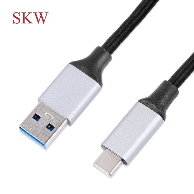USB3.0 C tipo „Mlae To Am“