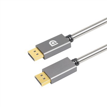 Nerūdijantis plienas DP1.4V