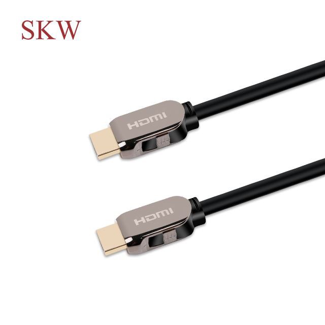 Ultra 8K HDMI laidas